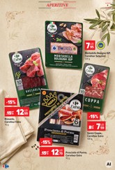 carrefour - Brosura Carrefour - Italian week valabilă de la miercuri 05.08.2026 până la marți 18.08.2026 - page: 4