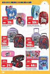 carrefour - Brosura Carrefour - Back to School valabilă de la miercuri 12.08.2026 până la marți 15.09.2026 - page: 3
