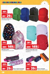 carrefour - Brosura Carrefour - Back to School valabilă de la miercuri 12.08.2026 până la marți 15.09.2026 - page: 7