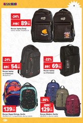 carrefour - Brosura Carrefour - Back to School valabilă de la miercuri 12.08.2026 până la marți 15.09.2026 - page: 9