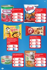 carrefour - Brosura Carrefour valabilă de la miercuri 12.08.2026 până la marți 18.08.2026 - page: 4