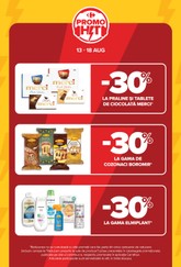 carrefour - Brosura Carrefour valabilă de la miercuri 12.08.2026 până la marți 18.08.2026 - page: 9