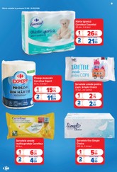 carrefour - Brosura Carrefour valabilă de la miercuri 12.08.2026 până la marți 18.08.2026 - page: 8