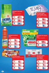 carrefour - Brosura Carrefour valabilă de la miercuri 12.08.2026 până la marți 18.08.2026 - page: 7