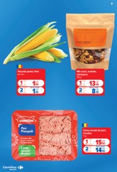 carrefour - Brosura Carrefour Market valabilă de la miercuri 19.08.2026 până la marți 25.08.2026 - page: 2