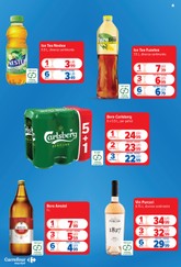 carrefour - Brosura Carrefour Market valabilă de la miercuri 19.08.2026 până la marți 25.08.2026 - page: 4