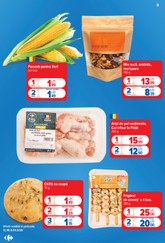 carrefour - Brosura Carrefour valabilă de la miercuri 19.08.2026 până la marți 25.08.2026 - page: 2