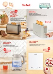 carrefour - Brosura Carrefour - Catalog groupe SEB valabilă de la luni 17.08.2026 până la vineri 18.09.2026 - page: 6