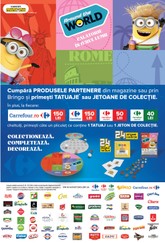 carrefour - Brosura Carrefour valabilă de la miercuri 26.08.2026 până la marți 08.09.2026 - page: 2