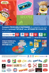 carrefour - Brosura Carrefour Market valabilă de la miercuri 26.08.2026 până la marți 08.09.2026 - page: 2