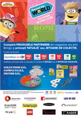carrefour - Brosura Carrefour - NonFood valabilă de la miercuri 26.08.2026 până la marți 08.09.2026 - page: 2