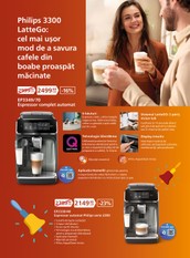 carrefour - Brosura Carrefour - Philips valabilă de la vineri 21.08.2026 până la marți 29.09.2026 - page: 2
