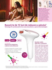 carrefour - Brosura Carrefour - Philips valabilă de la vineri 21.08.2026 până la marți 29.09.2026 - page: 12