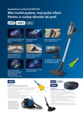 carrefour - Brosura Carrefour - Philips valabilă de la vineri 21.08.2026 până la marți 29.09.2026 - page: 10