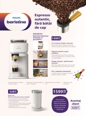 carrefour - Brosura Carrefour - Philips valabilă de la vineri 21.08.2026 până la marți 29.09.2026 - page: 3