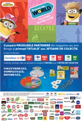 carrefour - Brosura Carrefour valabilă de la miercuri 09.09.2026 până la marți 22.09.2026 - page: 2
