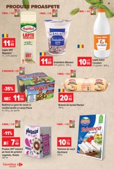 carrefour - Brosura Carrefour Market valabilă de la miercuri 09.09.2026 până la marți 22.09.2026 - page: 5