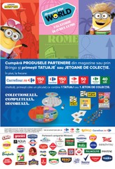 carrefour - Brosura Carrefour - Market valabilă de la miercuri 23.09.2026 până la marți 29.09.2026 - page: 2