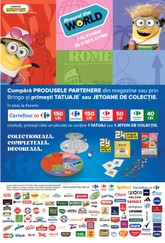 carrefour - Brosura Carrefour valabilă de la miercuri 23.09.2026 până la marți 29.09.2026 - page: 2