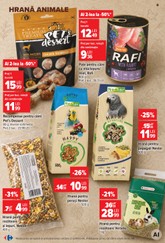 carrefour - Brosura Carrefour - Pet food valabilă de la miercuri 23.09.2026 până la marți 06.10.2026 - page: 6