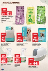 carrefour - Brosura Carrefour - Pet food valabilă de la miercuri 23.09.2026 până la marți 06.10.2026 - page: 9