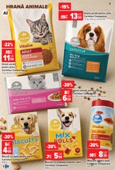 carrefour - Brosura Carrefour - Pet food valabilă de la miercuri 23.09.2026 până la marți 06.10.2026 - page: 2