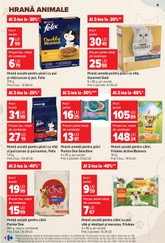 carrefour - Brosura Carrefour - Pet food valabilă de la miercuri 23.09.2026 până la marți 06.10.2026 - page: 4