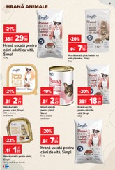 carrefour - Brosura Carrefour - Pet food valabilă de la miercuri 23.09.2026 până la marți 06.10.2026 - page: 3