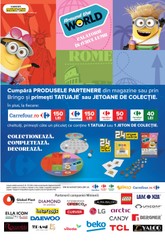 carrefour - Brosura Carrefour - NonFood valabilă de la miercuri 23.09.2026 până la marți 29.09.2026 - page: 2