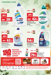 carrefour - Brosura Carrefour - Cleaning valabilă de la miercuri 30.09.2026 până la marți 13.10.2026 - page: 2