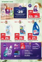 carrefour - Brosura Carrefour - Cleaning valabilă de la miercuri 30.09.2026 până la marți 13.10.2026 - page: 3