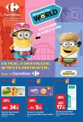 carrefour - Brosura Carrefour valabilă de la miercuri 30.09.2026 până la marți 13.10.2026