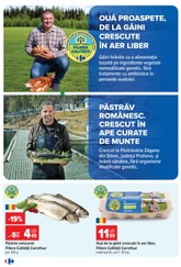 carrefour - Brosura Carrefour - Food Transition valabilă de la miercuri 28.10.2026 până la marți 10.11.2026 - page: 5