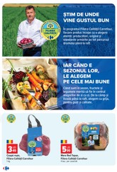 carrefour - Brosura Carrefour - Food Transition valabilă de la miercuri 28.10.2026 până la marți 10.11.2026 - page: 3
