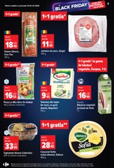 carrefour - Brosura Carrefour valabilă de la miercuri 28.10.2026 până la marți 03.11.2026 - page: 2