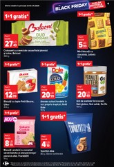 carrefour - Brosura Carrefour valabilă de la miercuri 28.10.2026 până la marți 03.11.2026 - page: 4