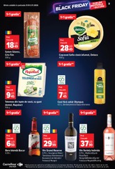 carrefour - Brosura Carrefour Market valabilă de la miercuri 28.10.2026 până la marți 03.11.2026 - page: 2