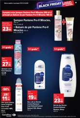 carrefour - Brosura Carrefour Market valabilă de la miercuri 28.10.2026 până la marți 03.11.2026 - page: 4