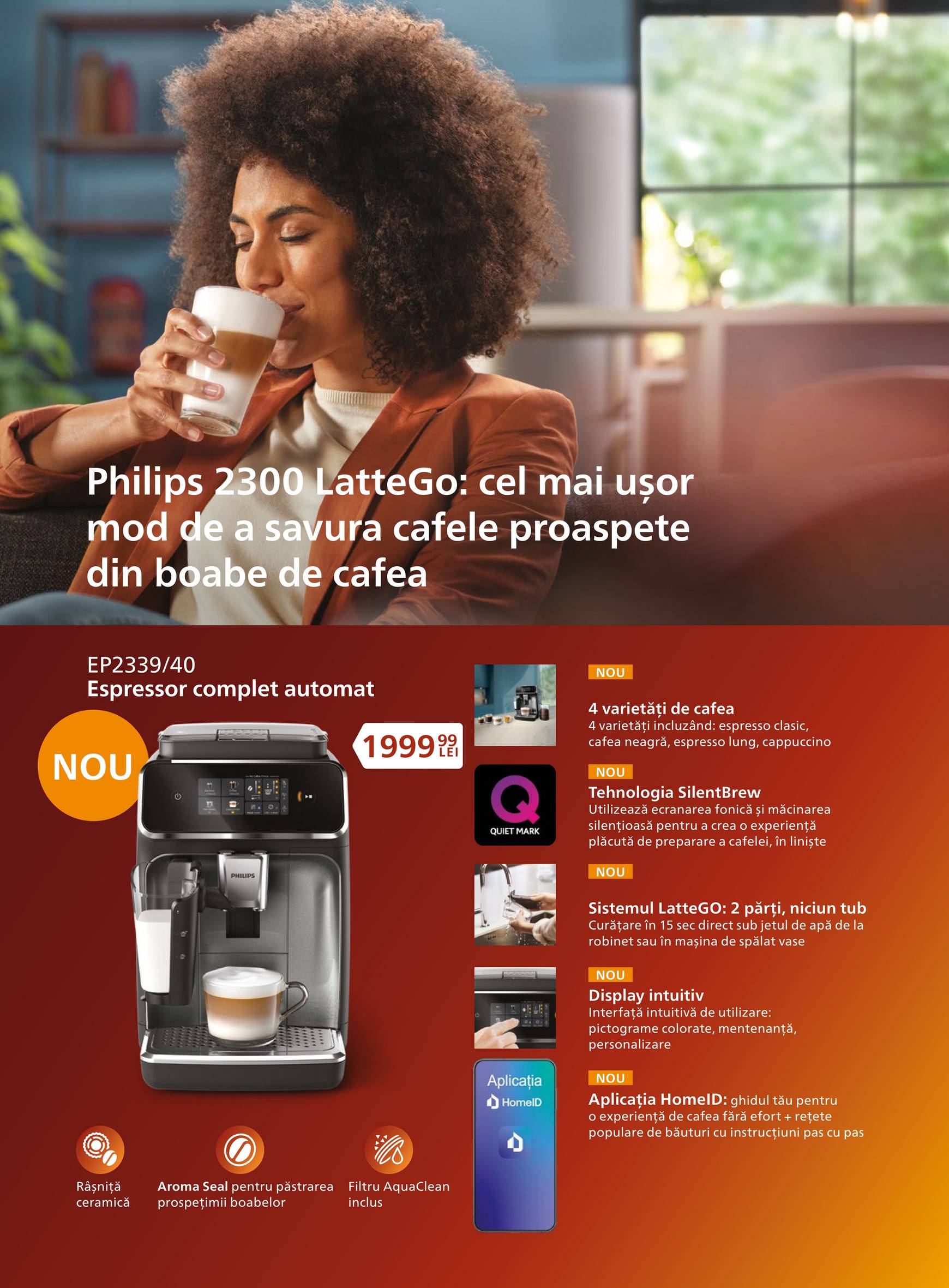 carrefour - Catalog nou Carrefour - Philips 28.08. - 24.09. - page: 11