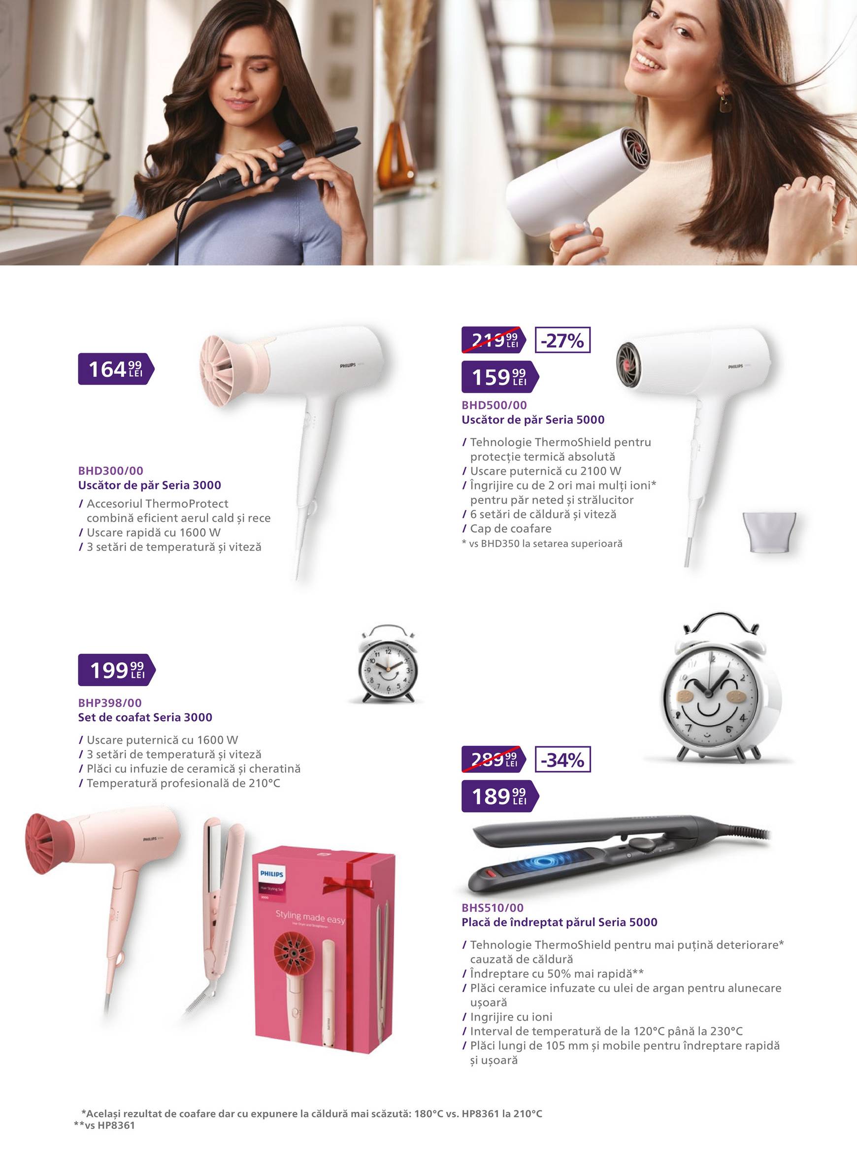 carrefour - Catalog nou Carrefour - Philips 28.08. - 24.09. - page: 5