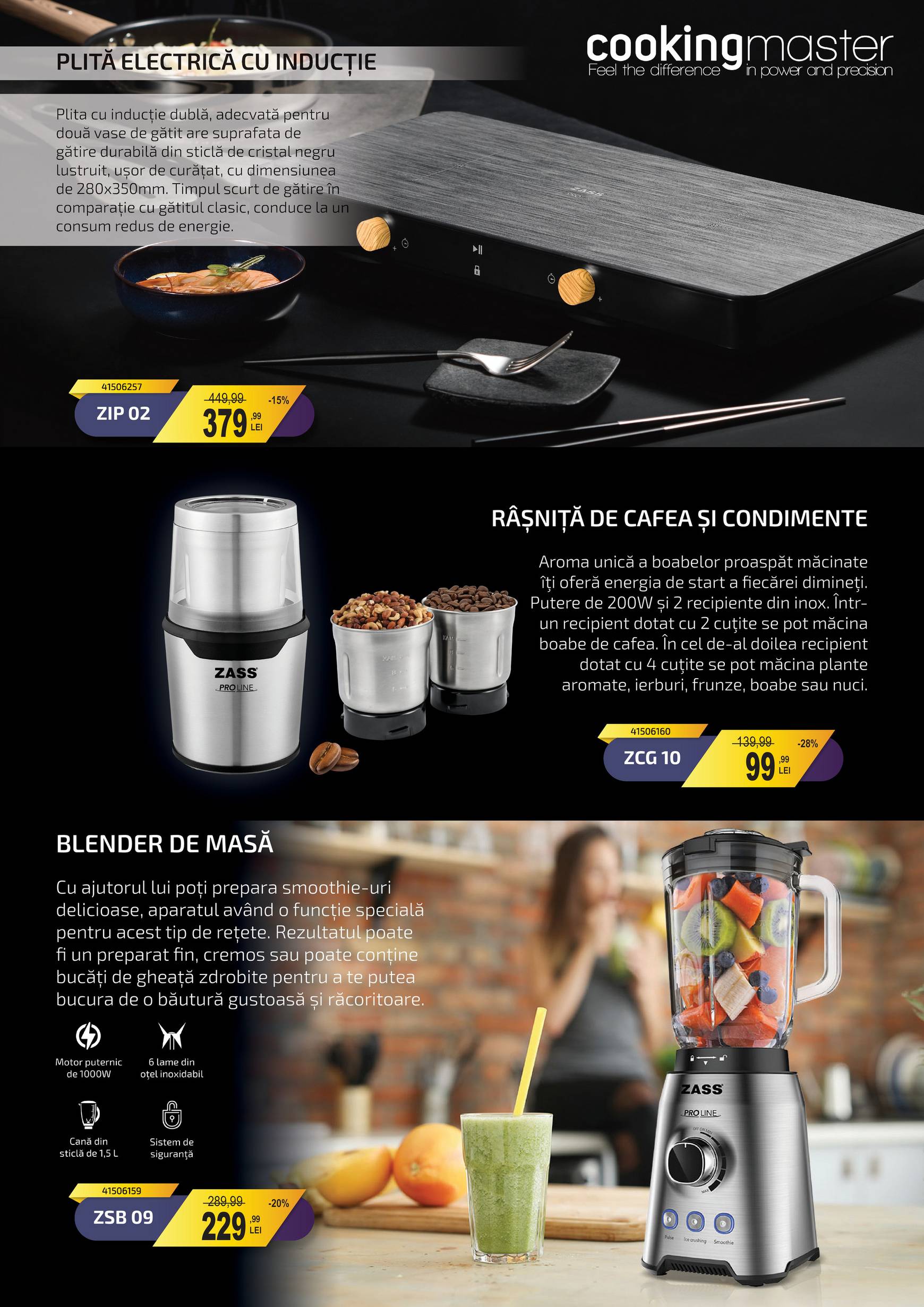 carrefour - Catalog nou Carrefour 17.09. - 20.10. - page: 9