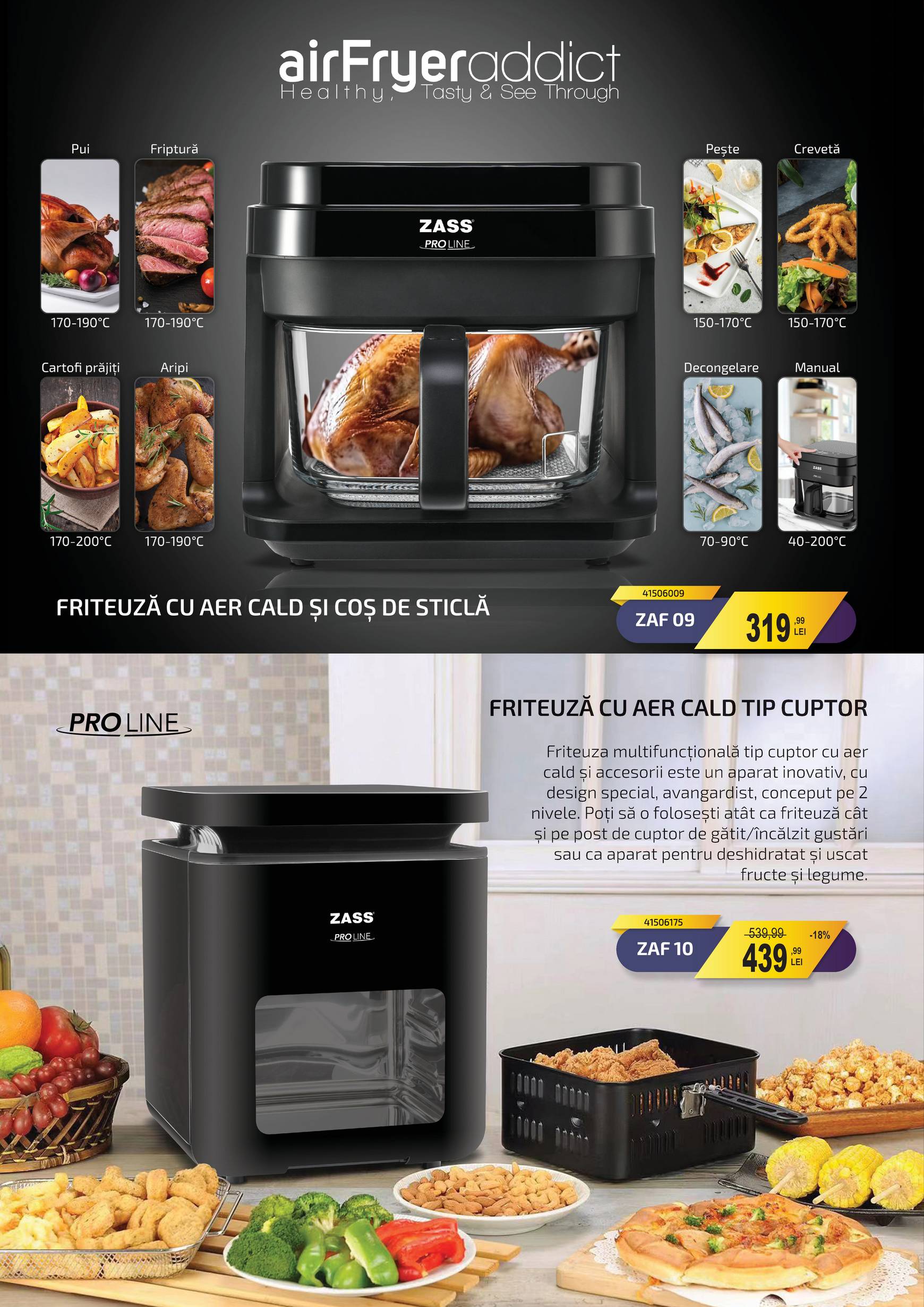 carrefour - Catalog nou Carrefour 17.09. - 20.10. - page: 8