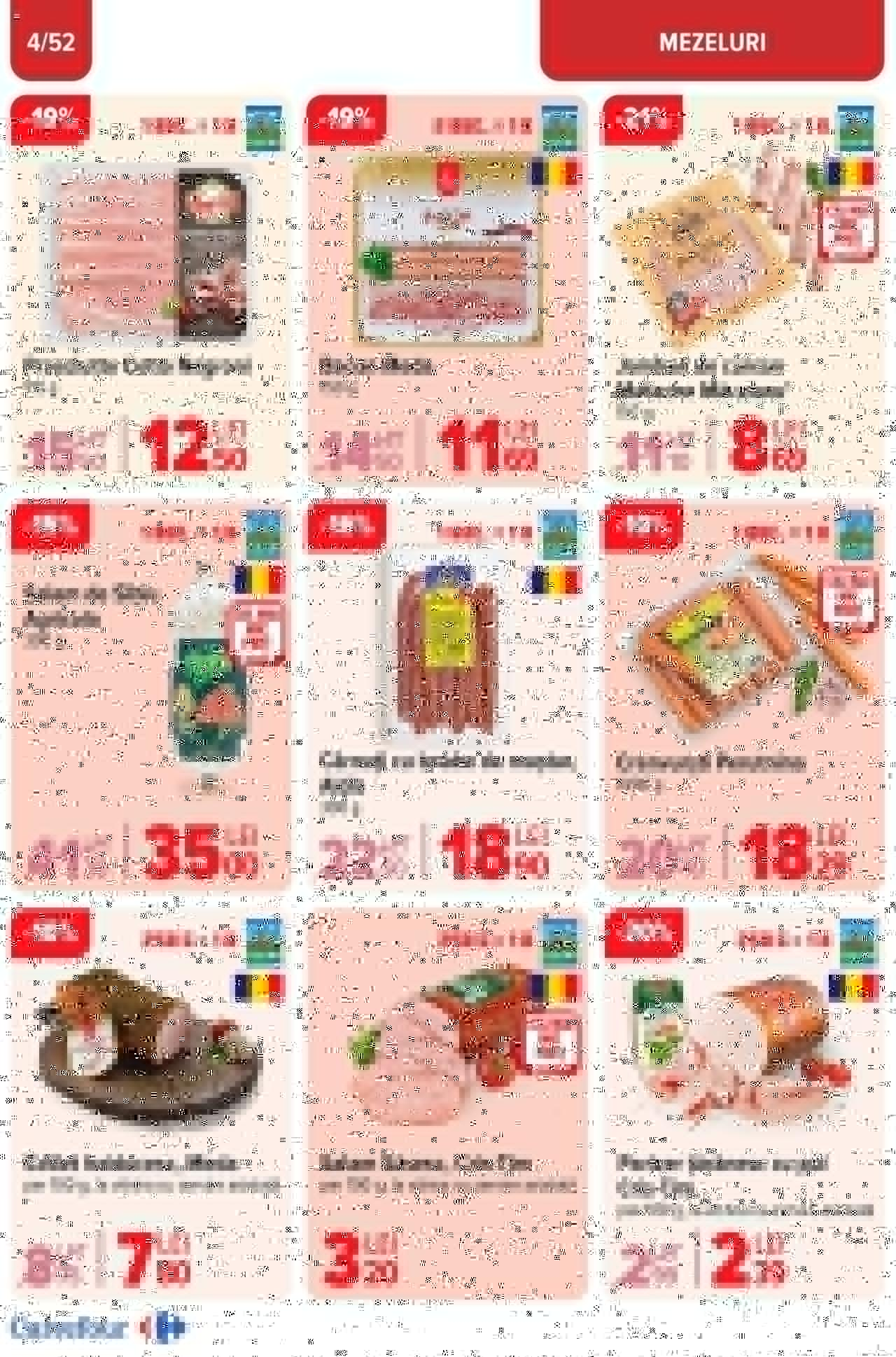 carrefour - Catalog Carrefour 02.10.2024 - 15.10.2024 - page: 4