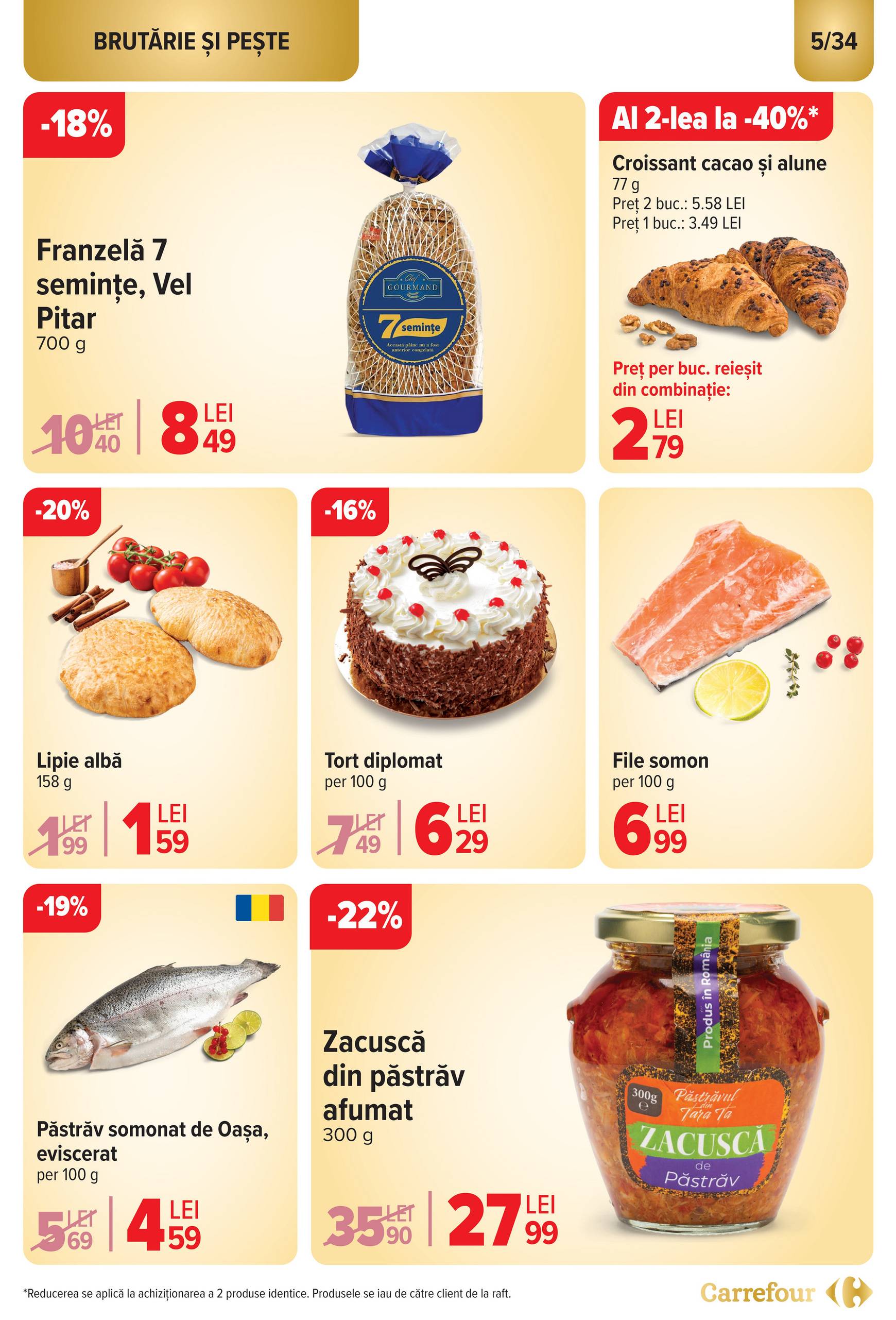 carrefour - Catalog Carrefour valabil din 04.12. - 10.12. - page: 5