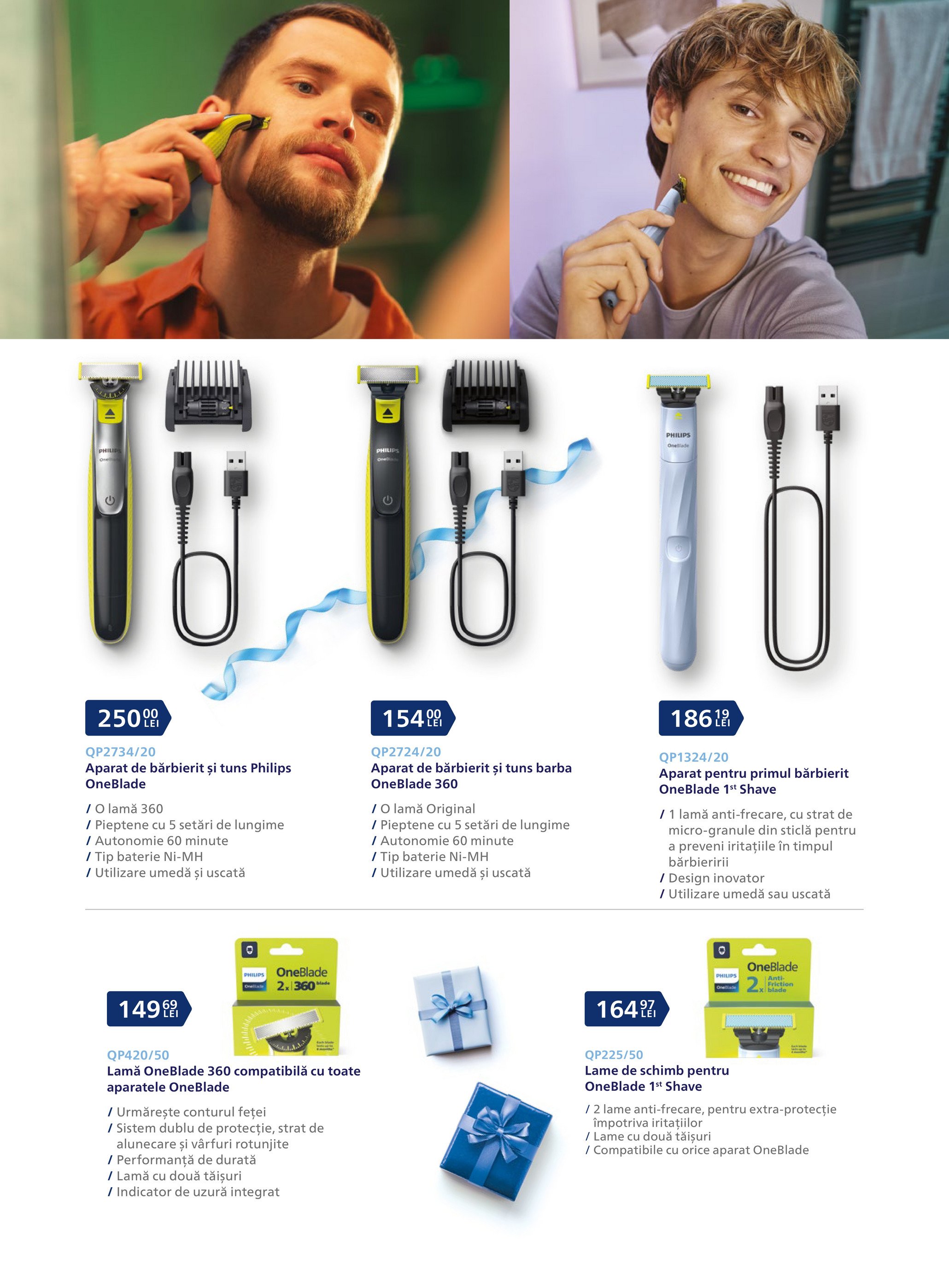 carrefour - Catalog Carrefour - Phillips valabil din 05.12. - 20.12. - page: 7