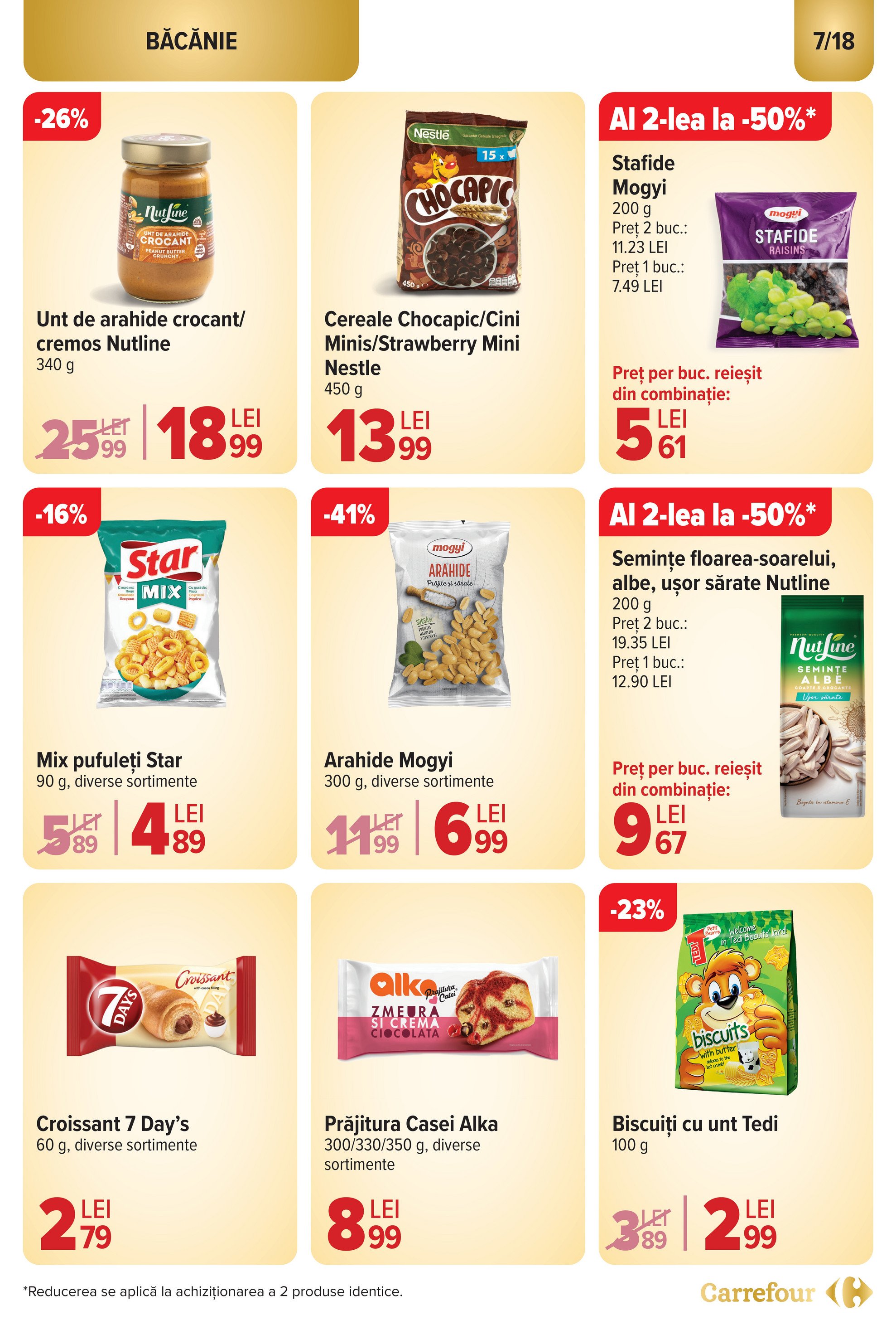 carrefour - Catalog Carrefour Market valabil din 18.12. - 26.12. - page: 7