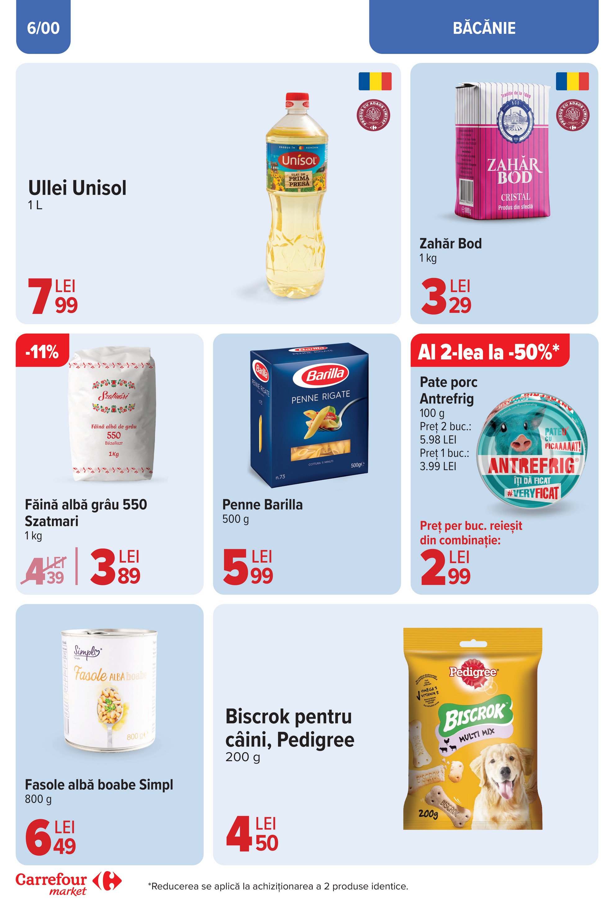 carrefour - Catalog Carrefour Market valabil din 19.02. - 25.02. - page: 6