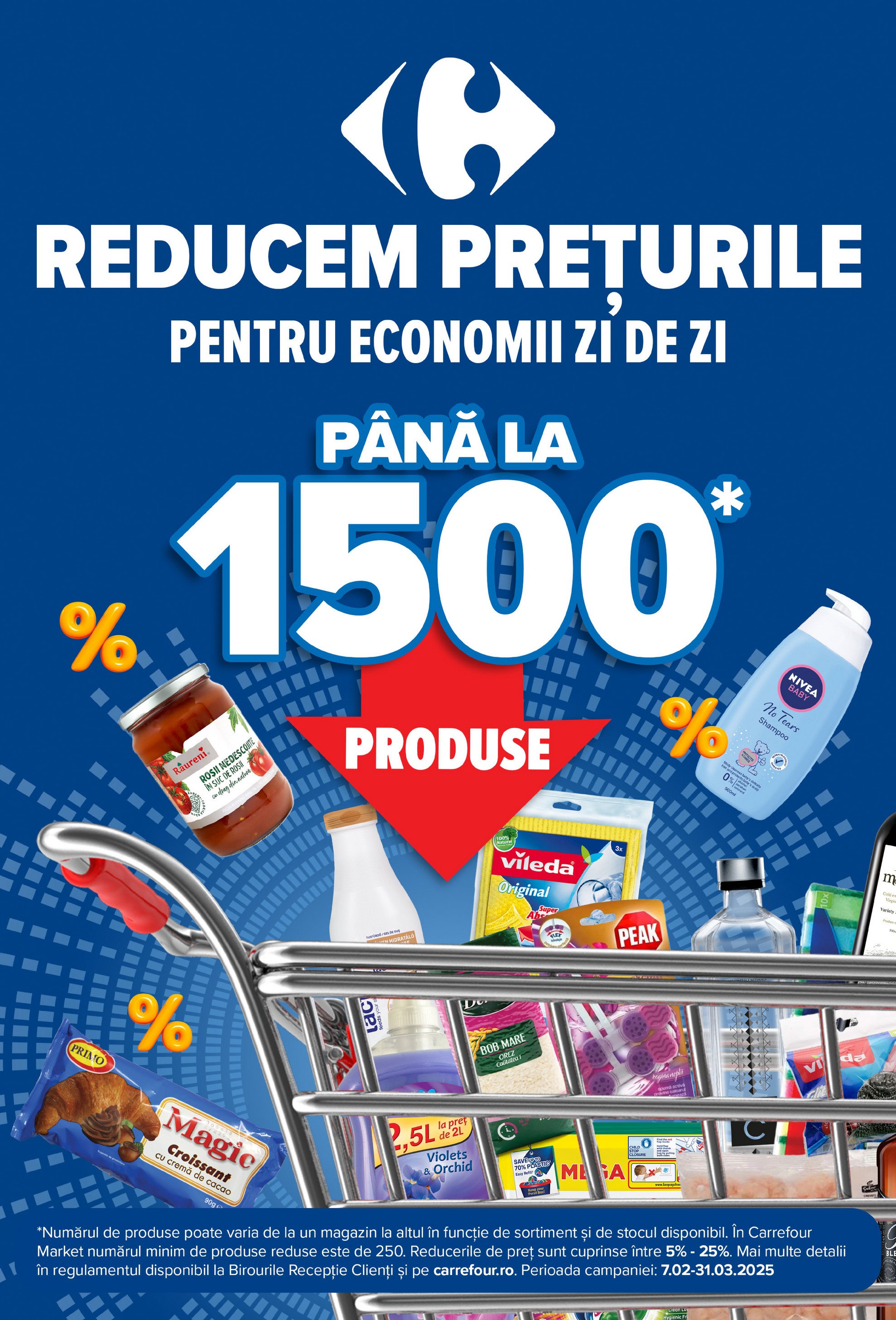 carrefour - Catalog Carrefour valabil din 19.02. - 25.02. - page: 2