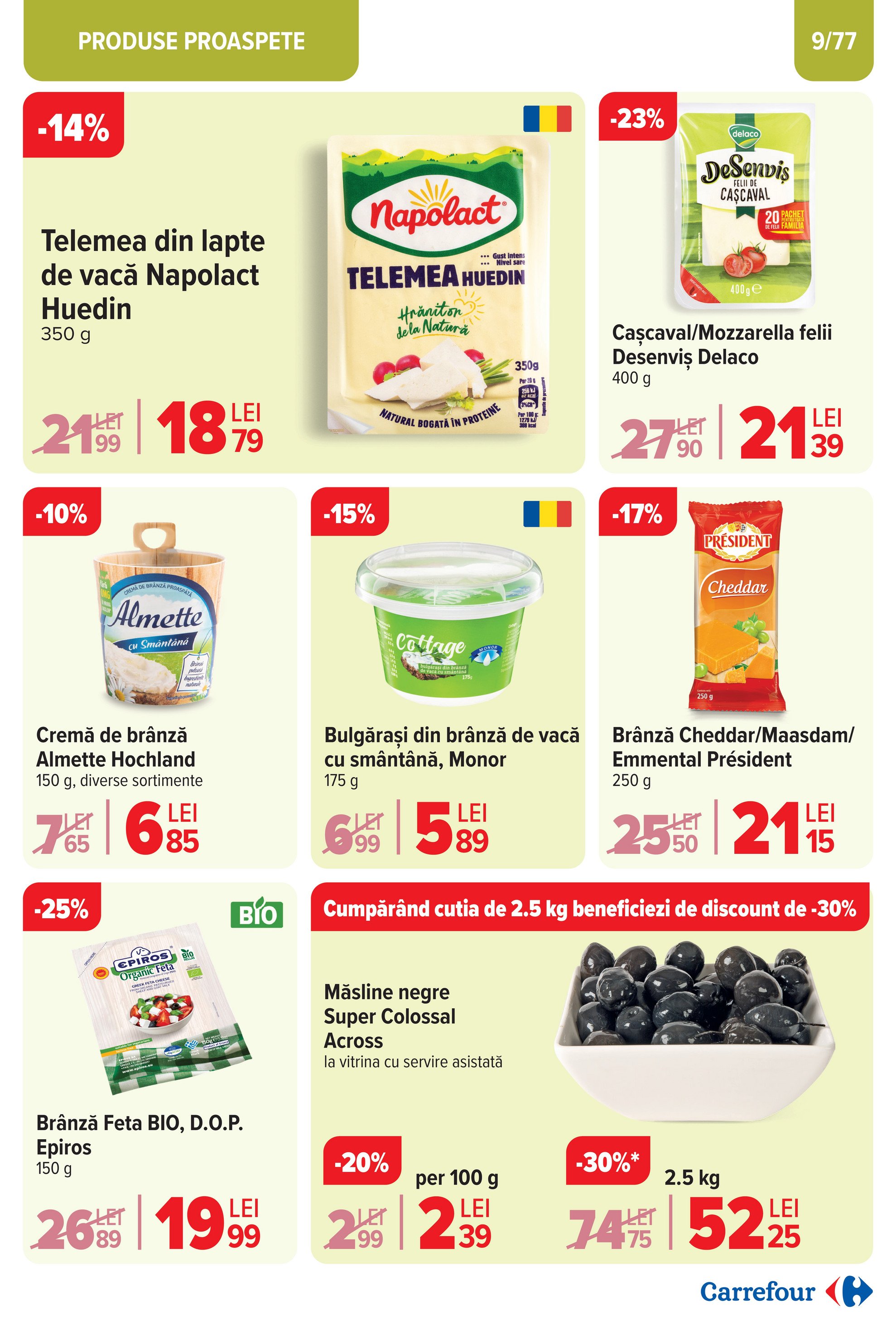 carrefour - Catalog Carrefour valabil din 19.02. - 25.02. - page: 11