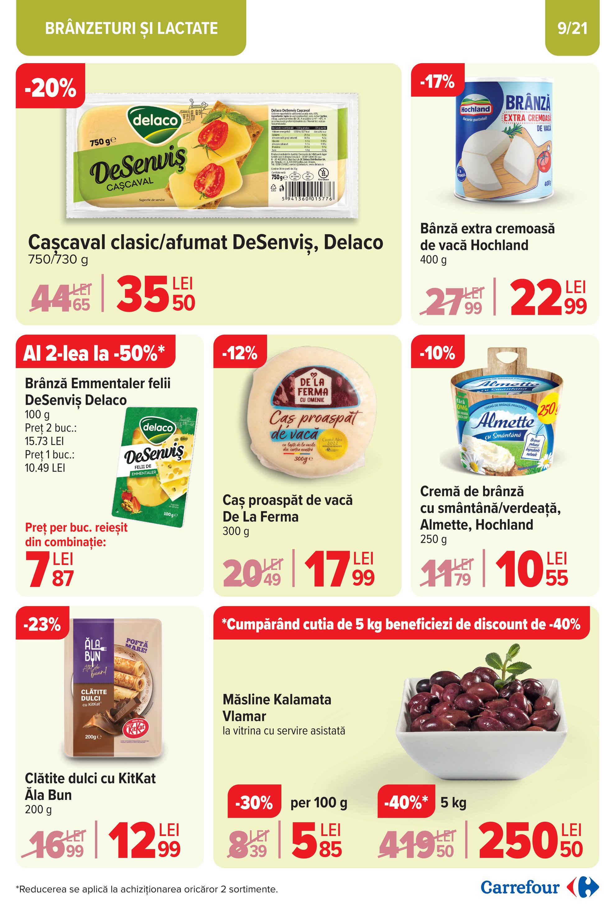 carrefour - Catalog Carrefour valabil din 26.02. - 09.03. - page: 10